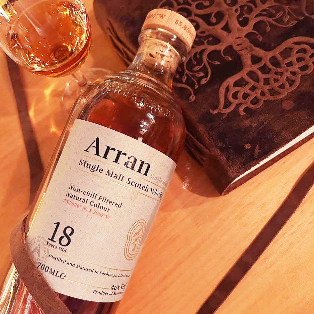 arran 18 price philippines