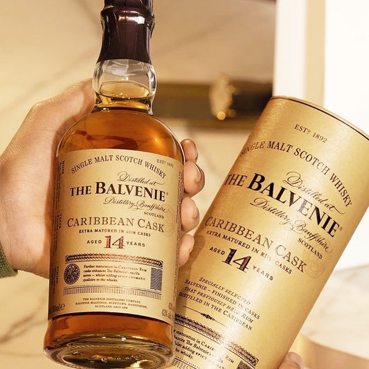 balvenie 14 price ph