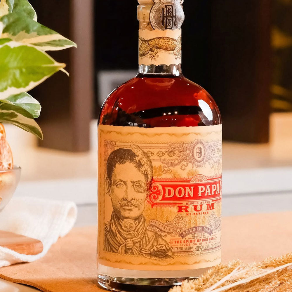 don papa rum price philippines