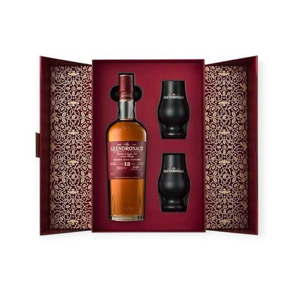 glendronach 12 gift set price philppines