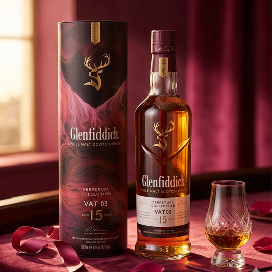 glenfiddich 15 vat 03