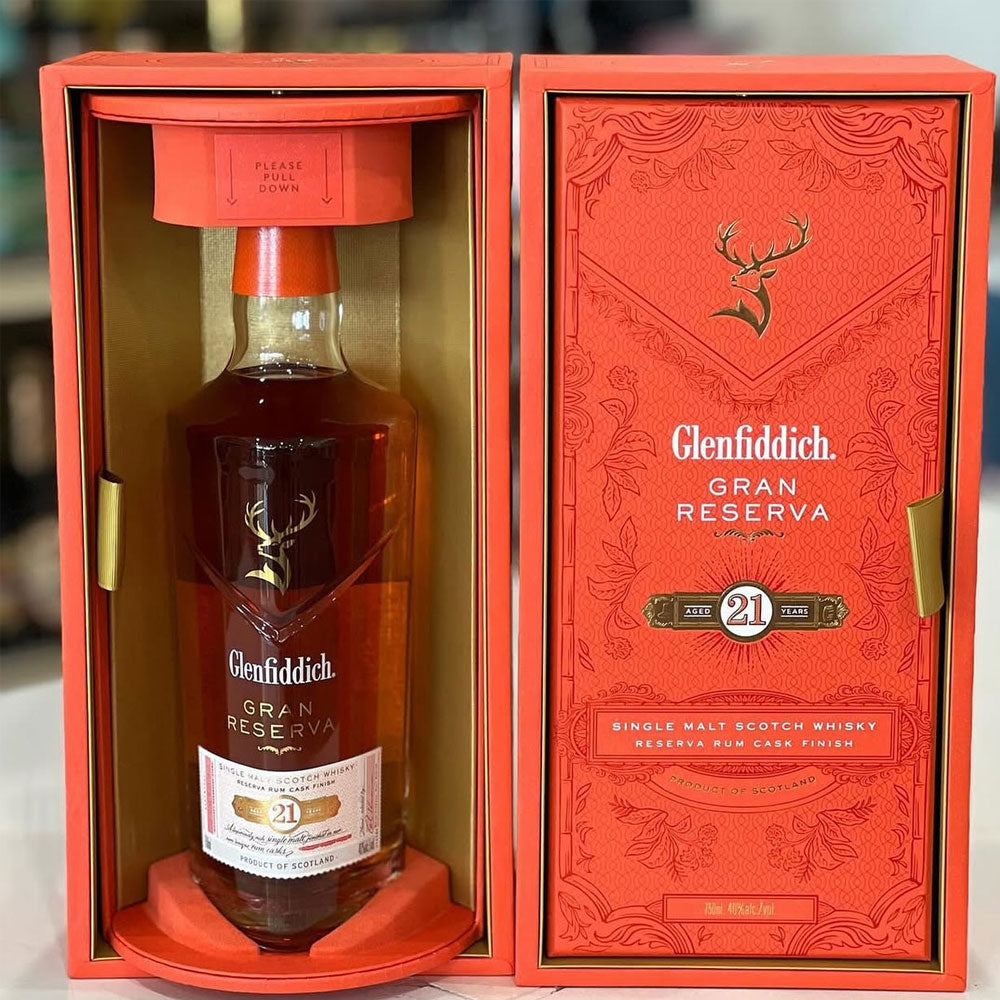 glenfiddich 21 price philippines