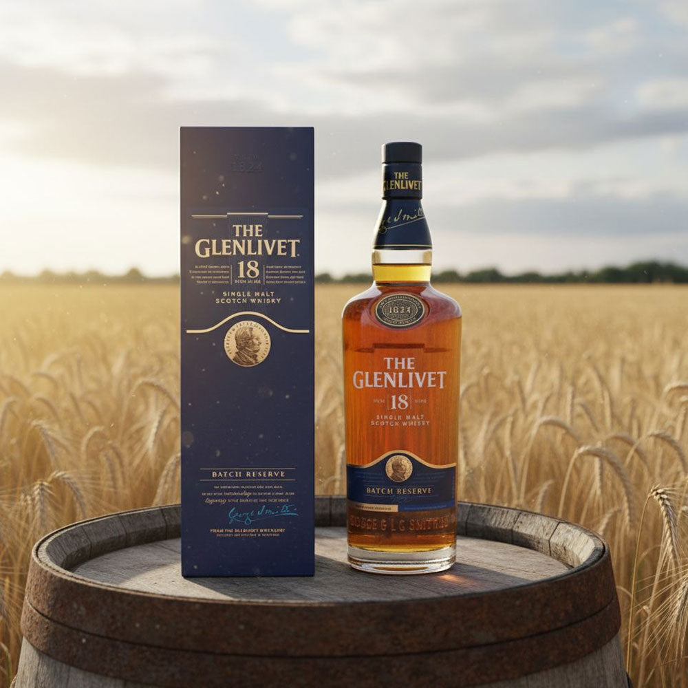 glenlivet 18 price PH