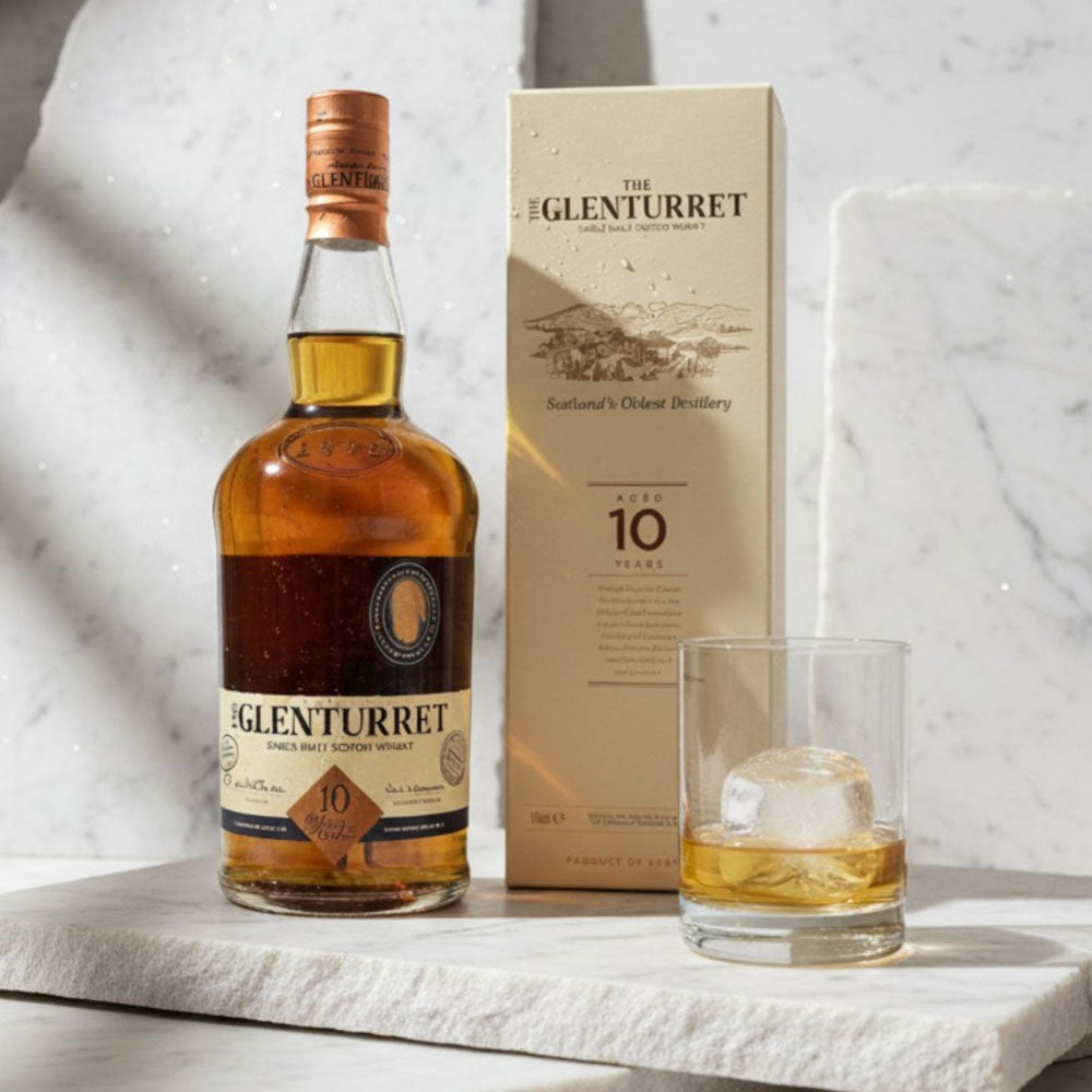 glenturret 10 price PH