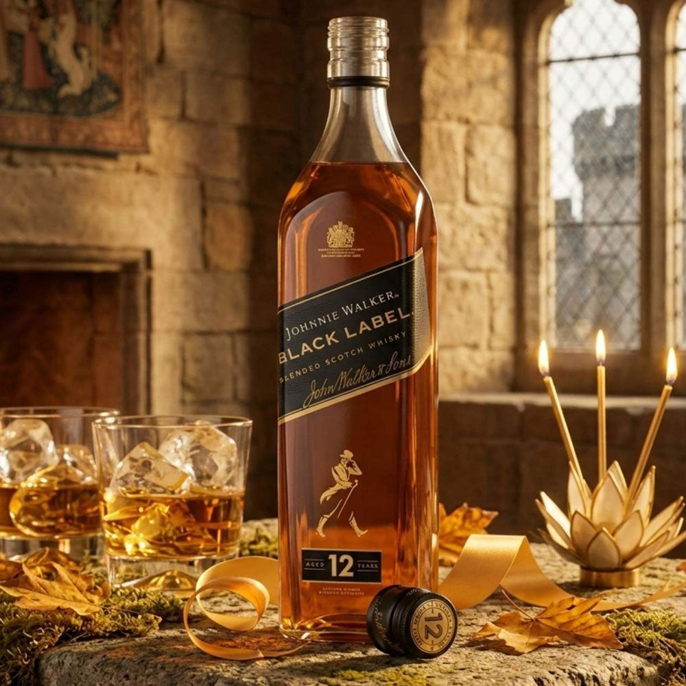 jw black label 1L price philippines