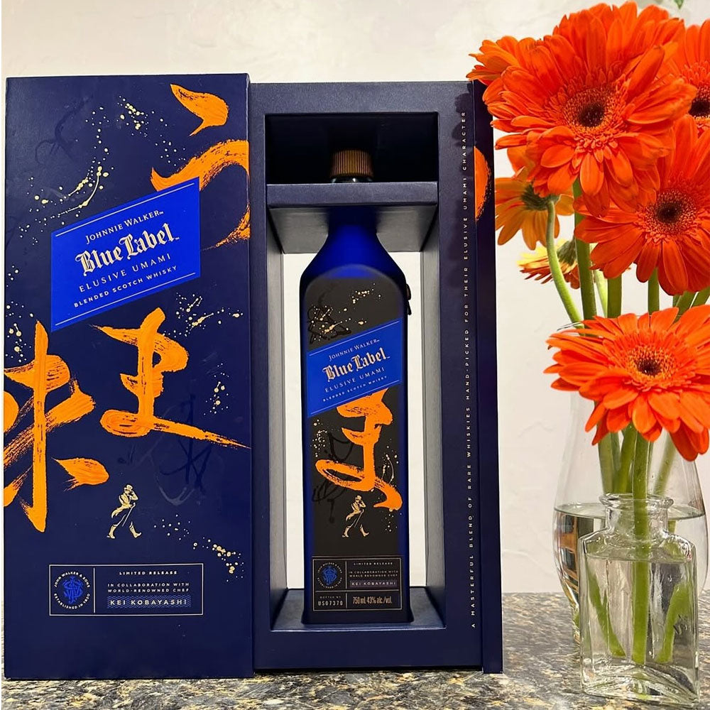 jw blue label umami price philippines