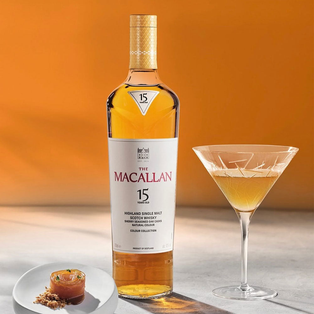 macallan 15 color collection price philippines