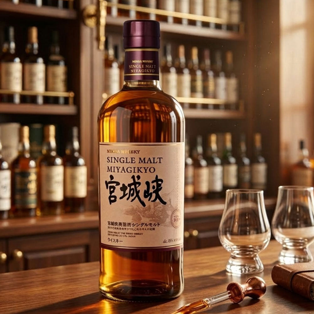 nikka miyagikyo price ph