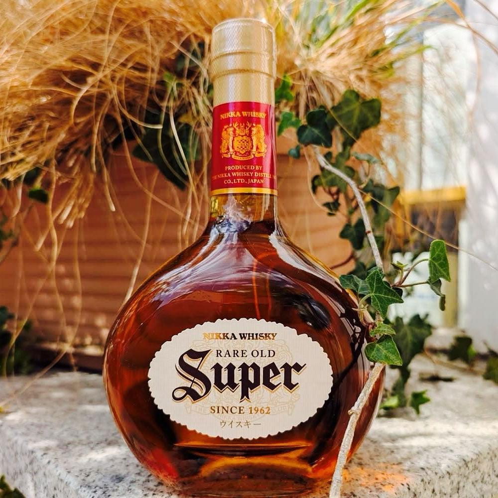 nikka super rare old price philippines
