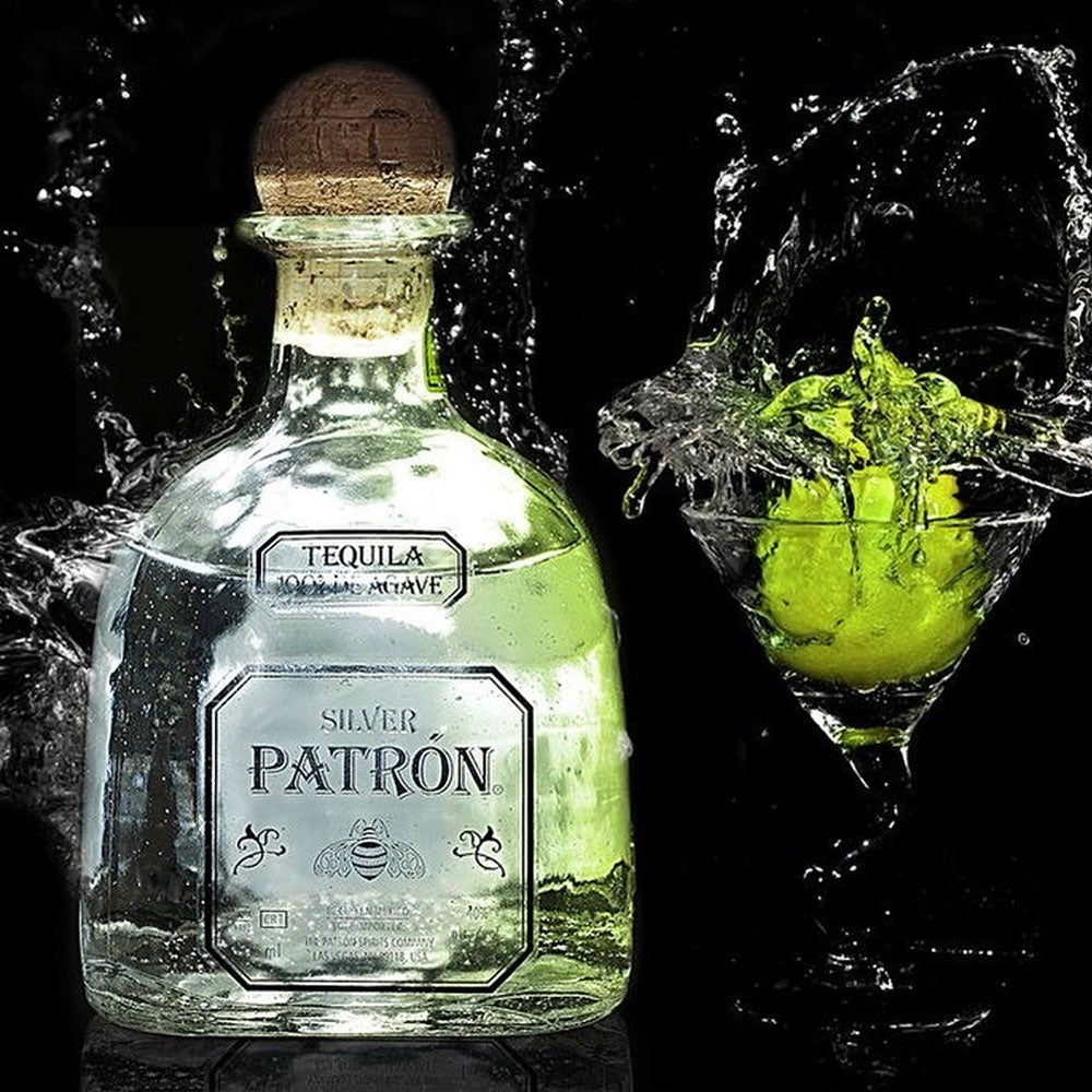 patron silver tequila Price Philippines