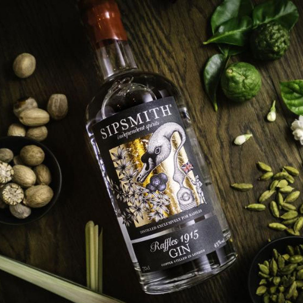 sipsmith gin ph price