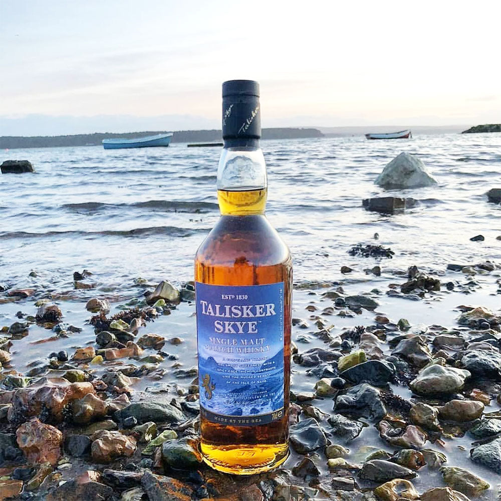 Talisker Skye 700ml price philippines