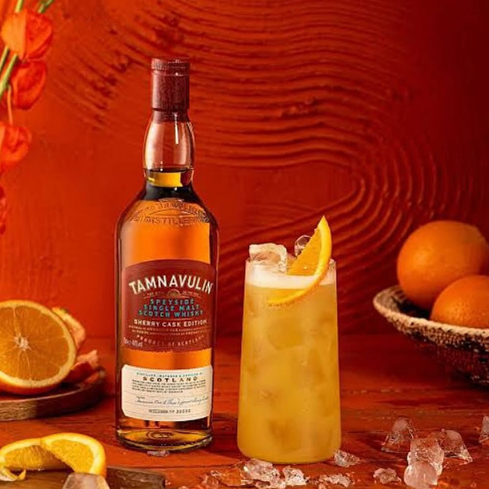 tamnavulin sherry Price Ph