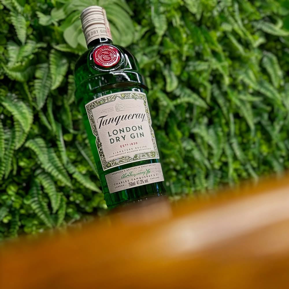 tanqueray london dry gin price philippines