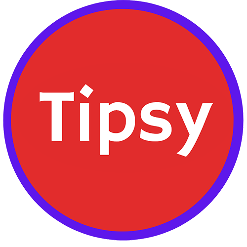 Tipsy