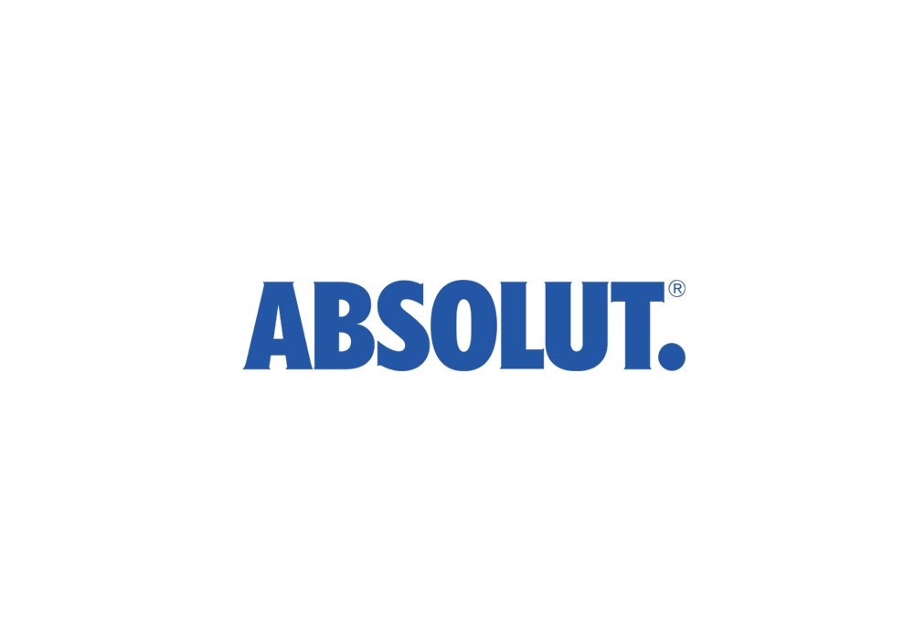 absolut vodka collection