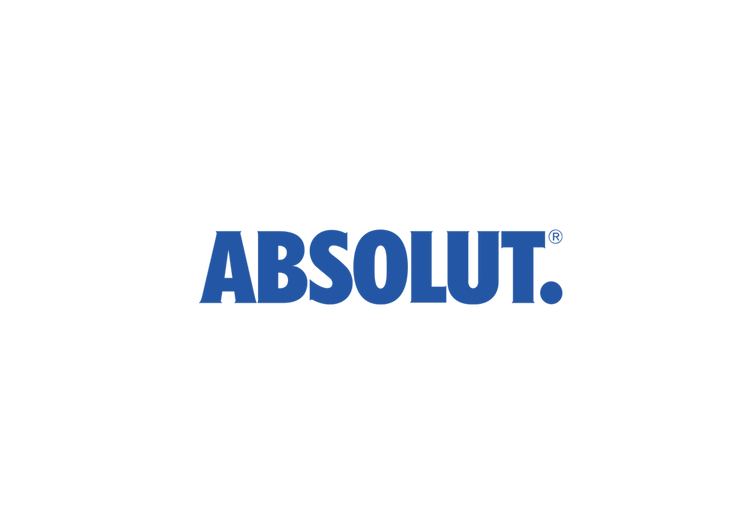 absolut vodka collection