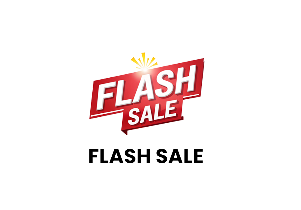 Flash Sale Collection