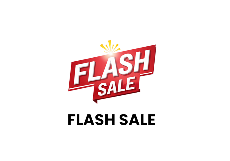 Flash Sale Collection