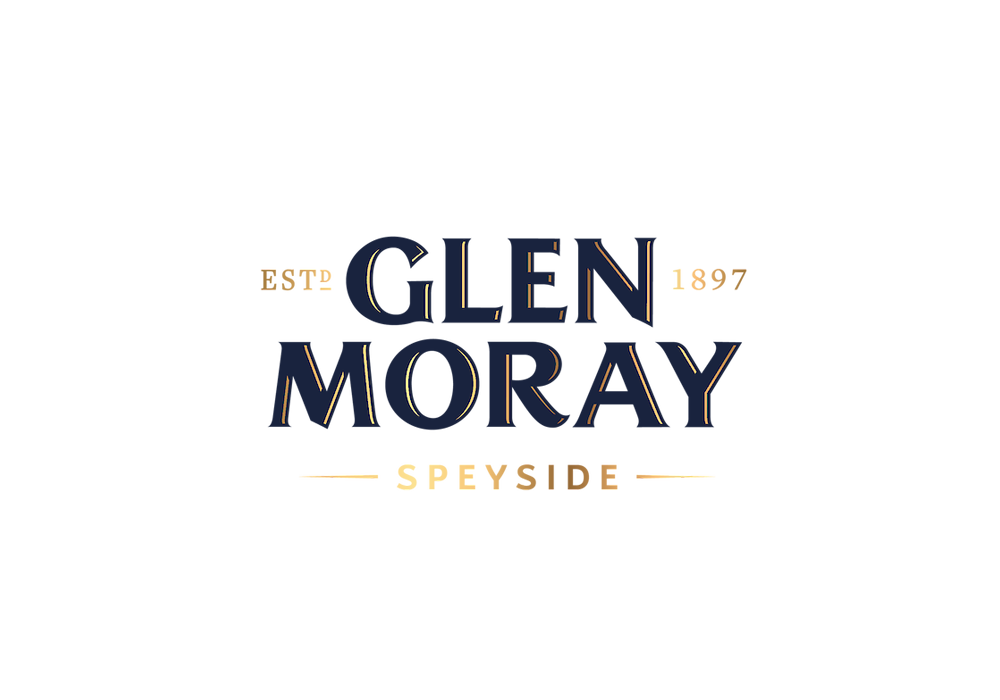 Glen Moray Official Logo of the Company
