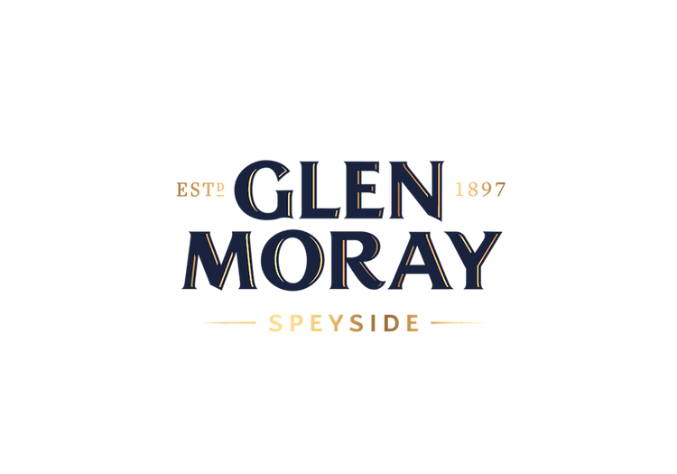 Glen Moray Official Logo of the Company
