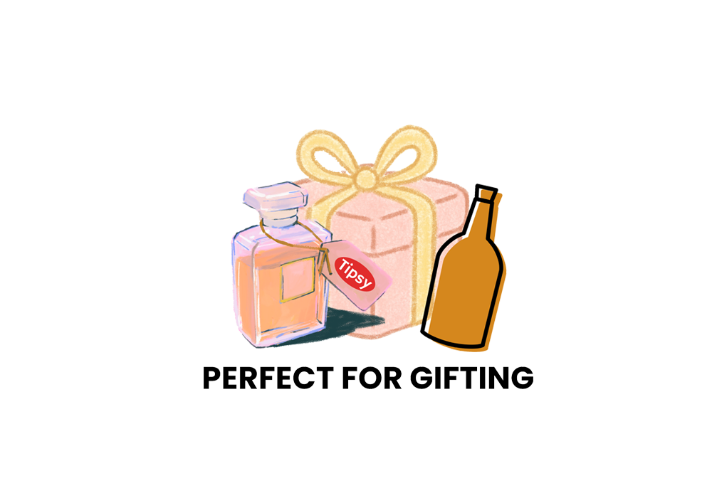 Perfect for gifting collection