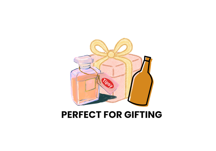 Perfect for gifting collection