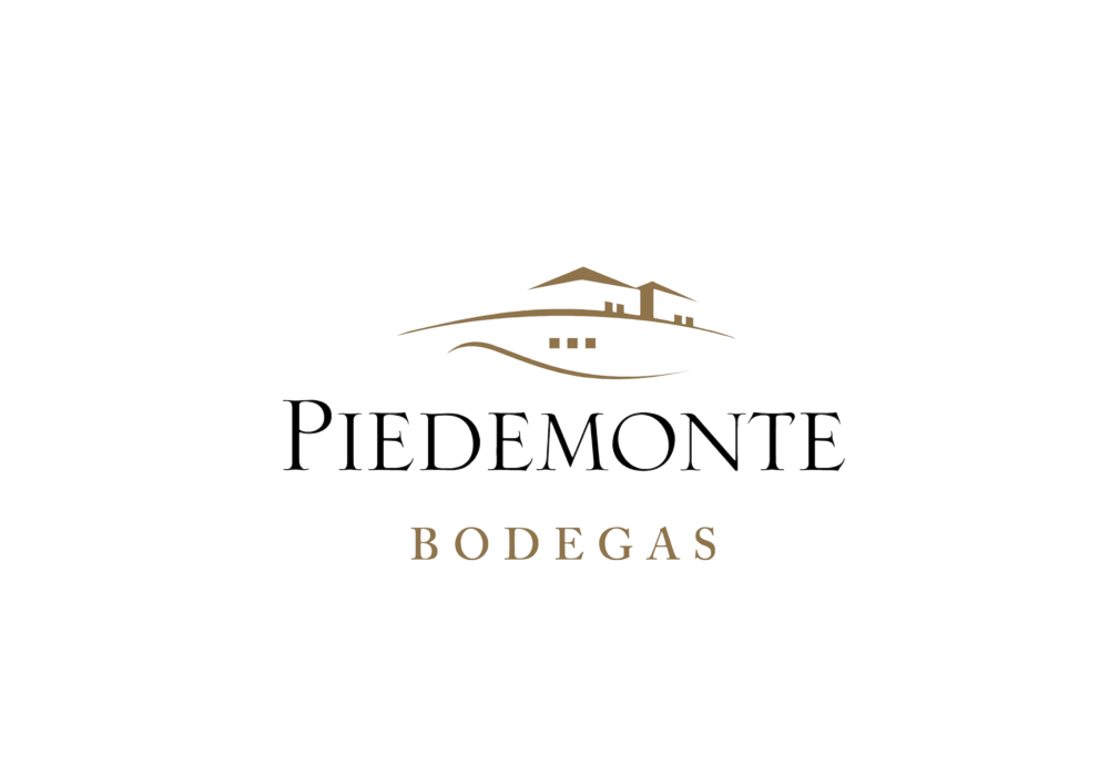 piedemonte official logo of the company