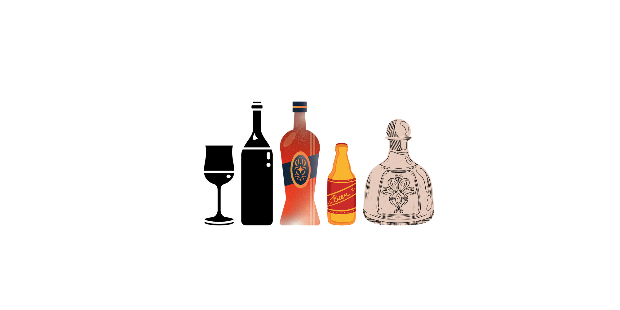 Premium Spirits, Wines, and More.