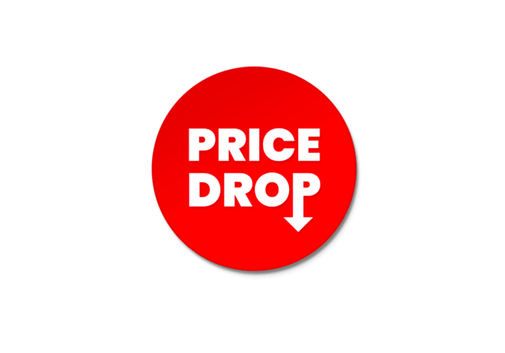 Price Drop Collection