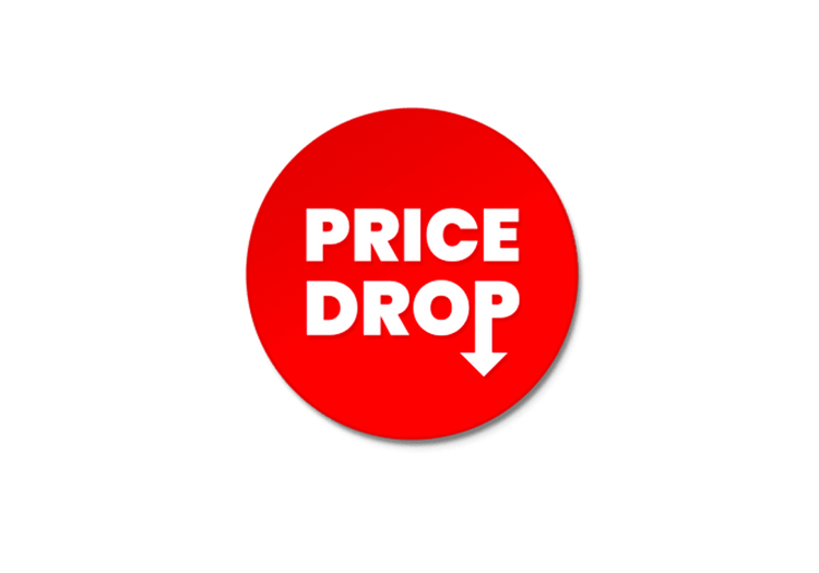 Price Drop Collection