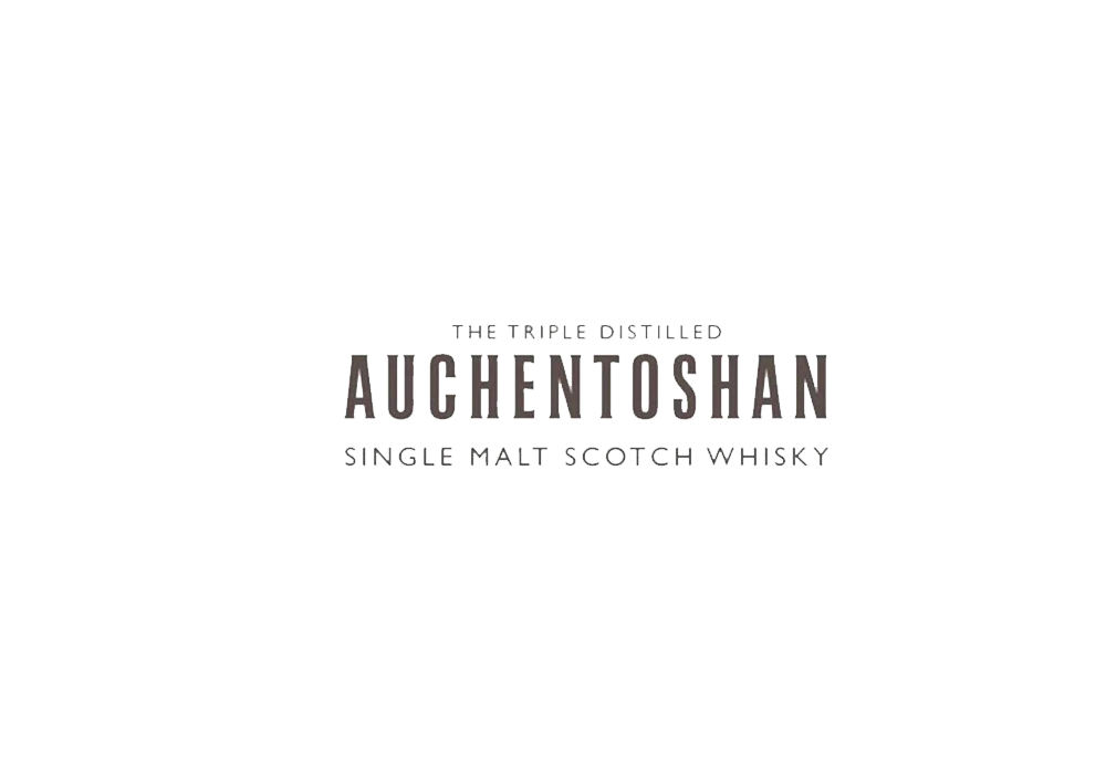 auchentoshan official logo of the company
