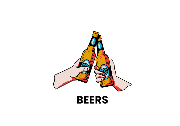 beers collection