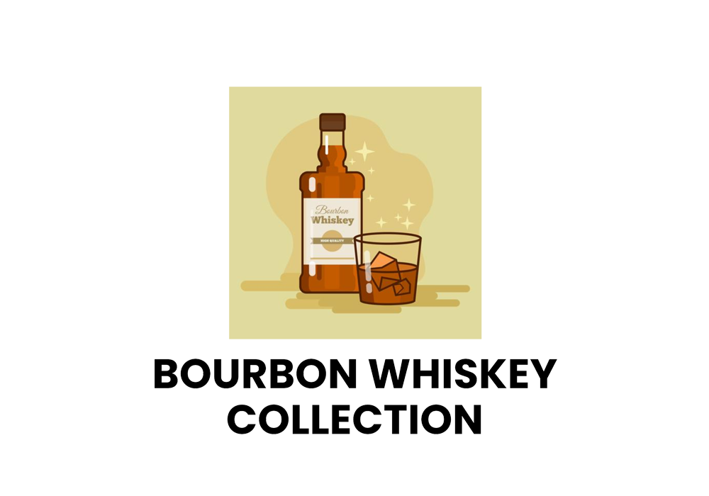 Bourbon Whiskey Collection