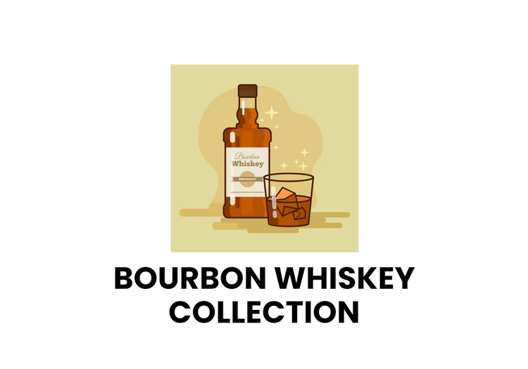 Bourbon Whiskey Collection