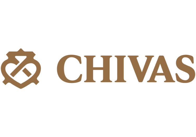 chivas regal official logo of the Company