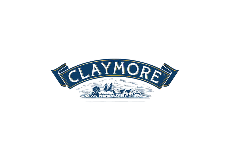 Claymore Official Logo of the Company