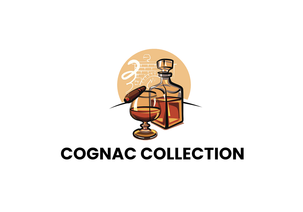 cognac collection official logo of the company
