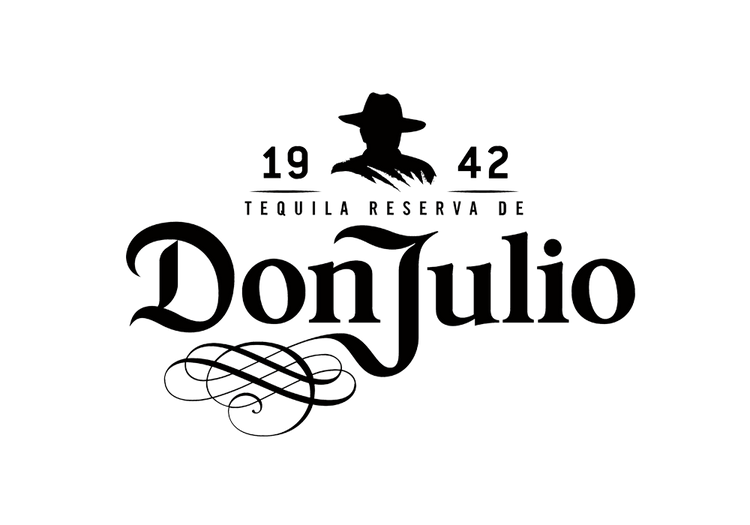 Don Julio Bottles