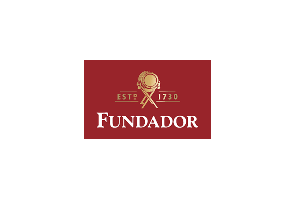 fundador official logo of the company