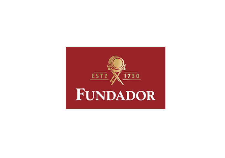 fundador official logo of the company
