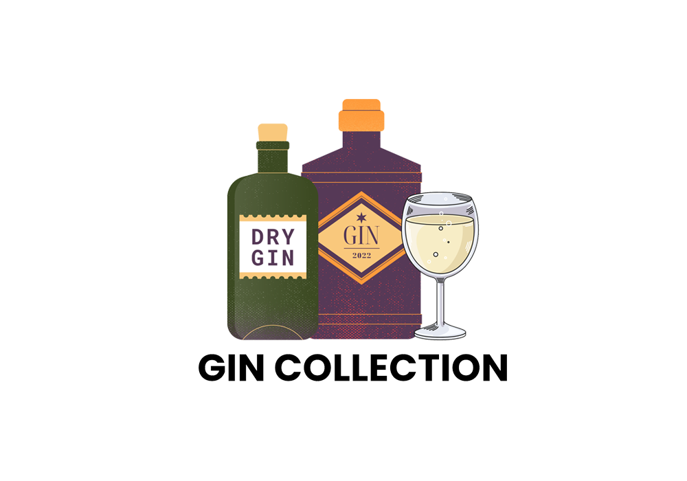 gin collection