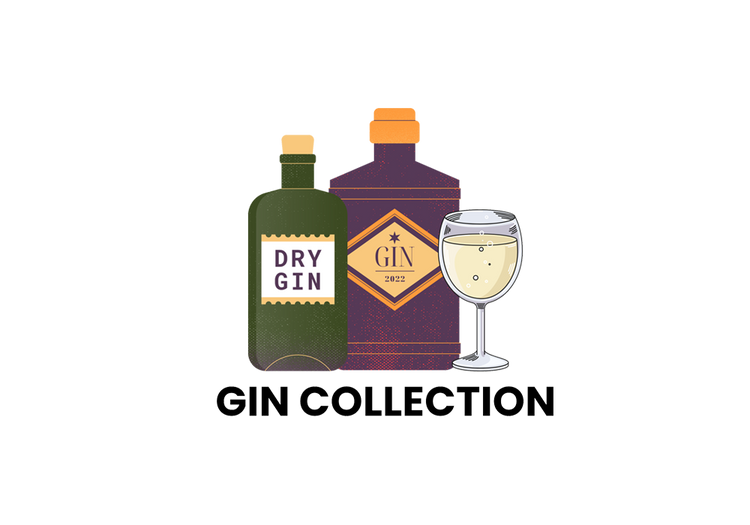gin collection
