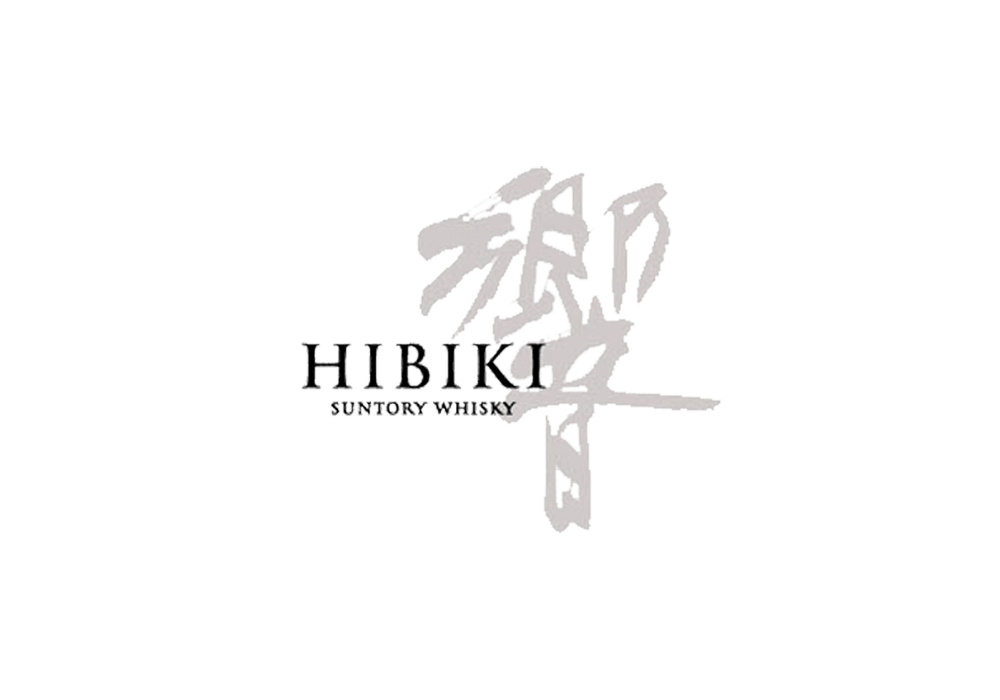 hibiki suntory official Logo of the Company