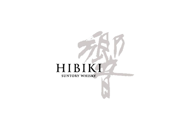 hibiki suntory official Logo of the Company