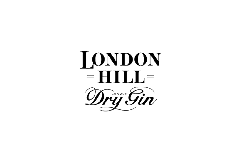 london hill Official Logo of the Company