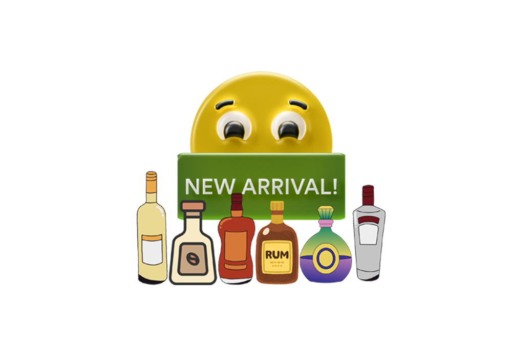 new arrival collection