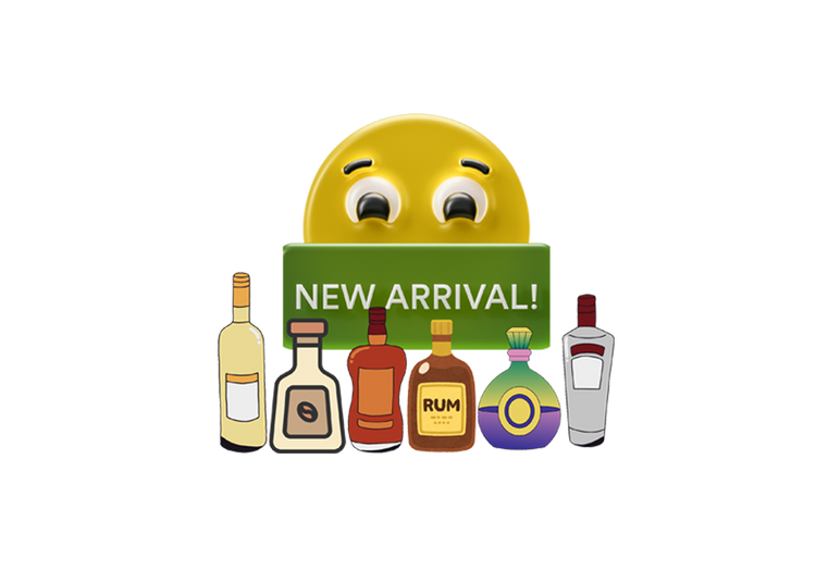 new arrival collection