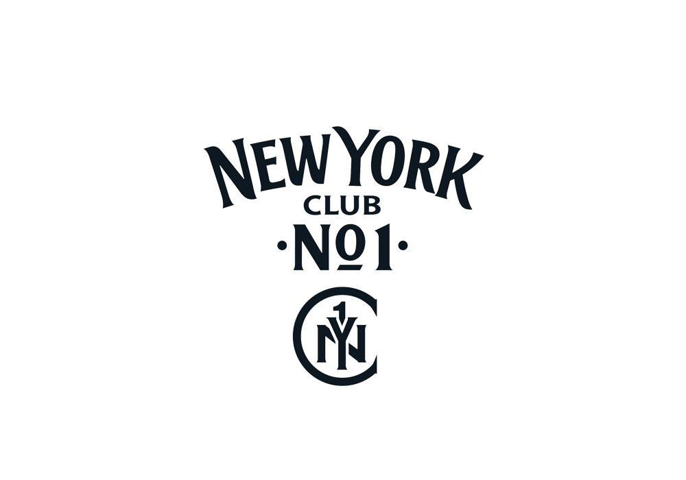 New York Vodka Official Logo of the Company