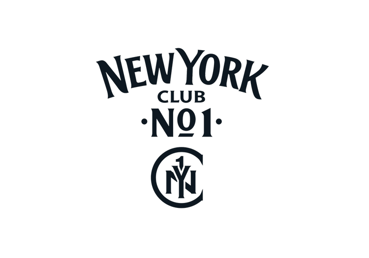 new york vodka official logo of the Company